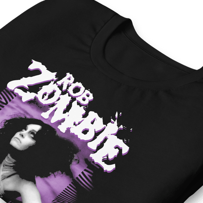 Rob Zombie - More Hellbilly T Shirt