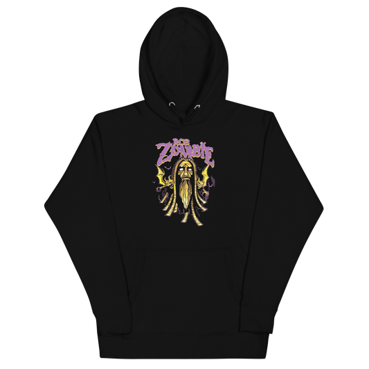 Rob Zombie - Pagan Hoodie
