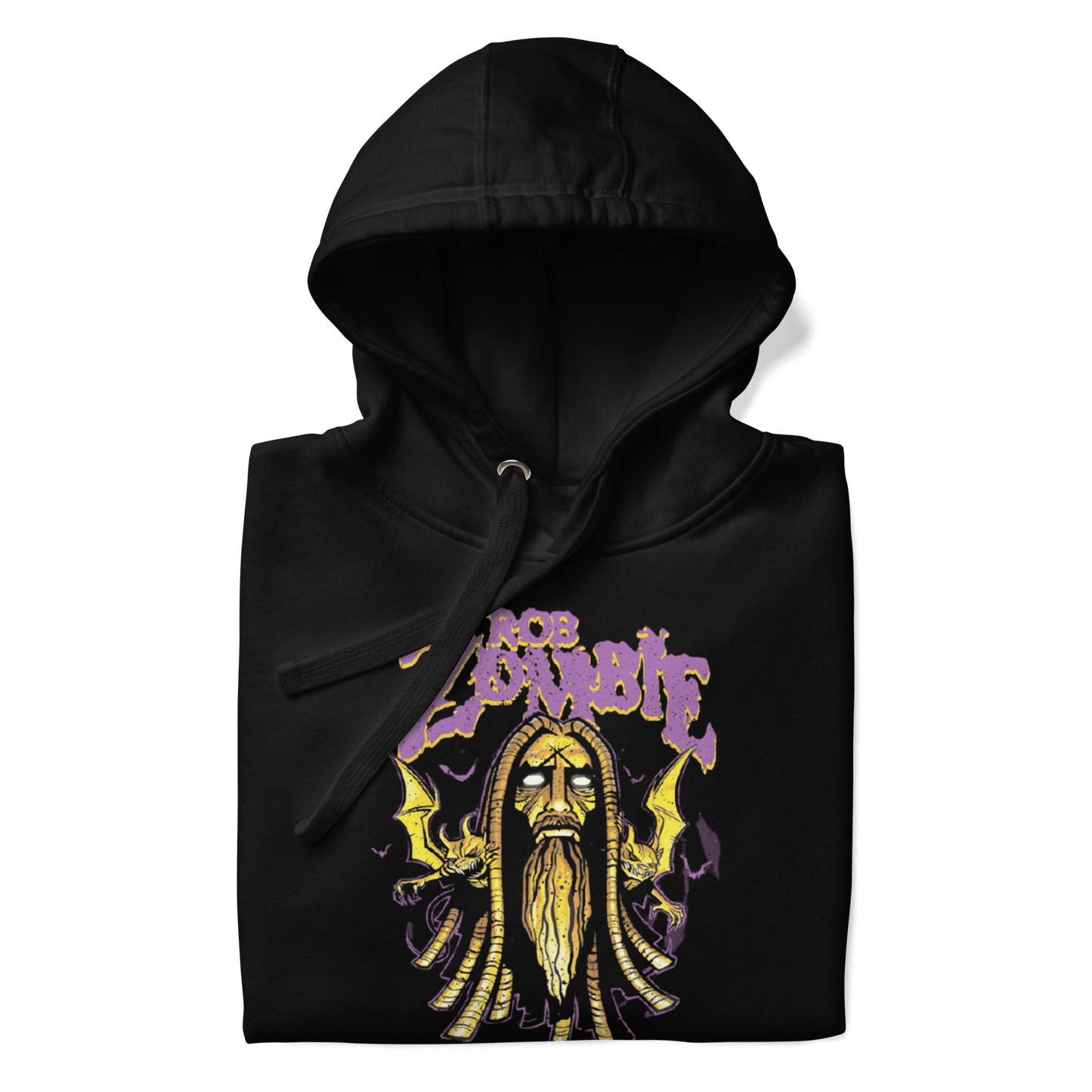 Rob Zombie - Pagan Hoodie