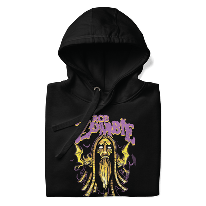 Rob Zombie - Pagan Hoodie