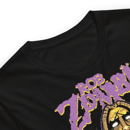 Rob Zombie - Pagan Jumbo Print T Shirt