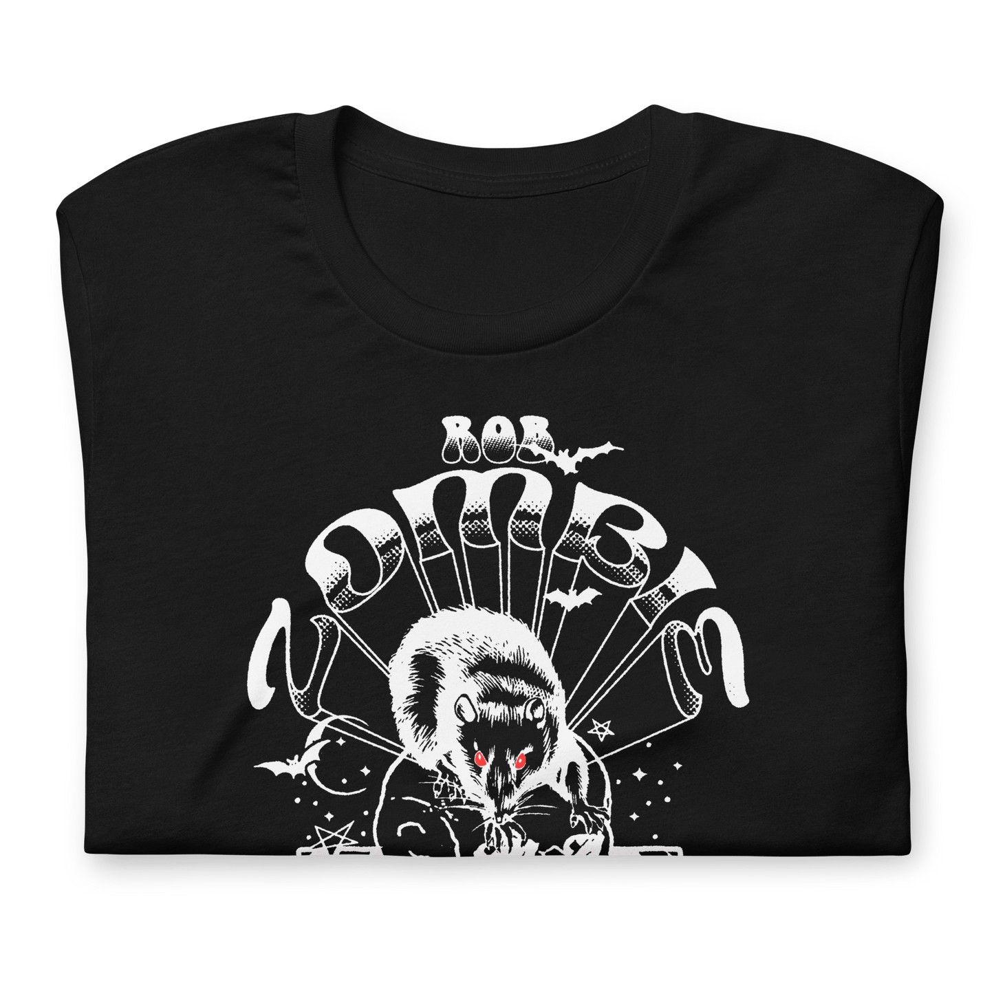 Rob Zombie - Regeneration Vendor T Shirt
