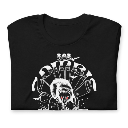 Rob Zombie - Regeneration Vendor T Shirt