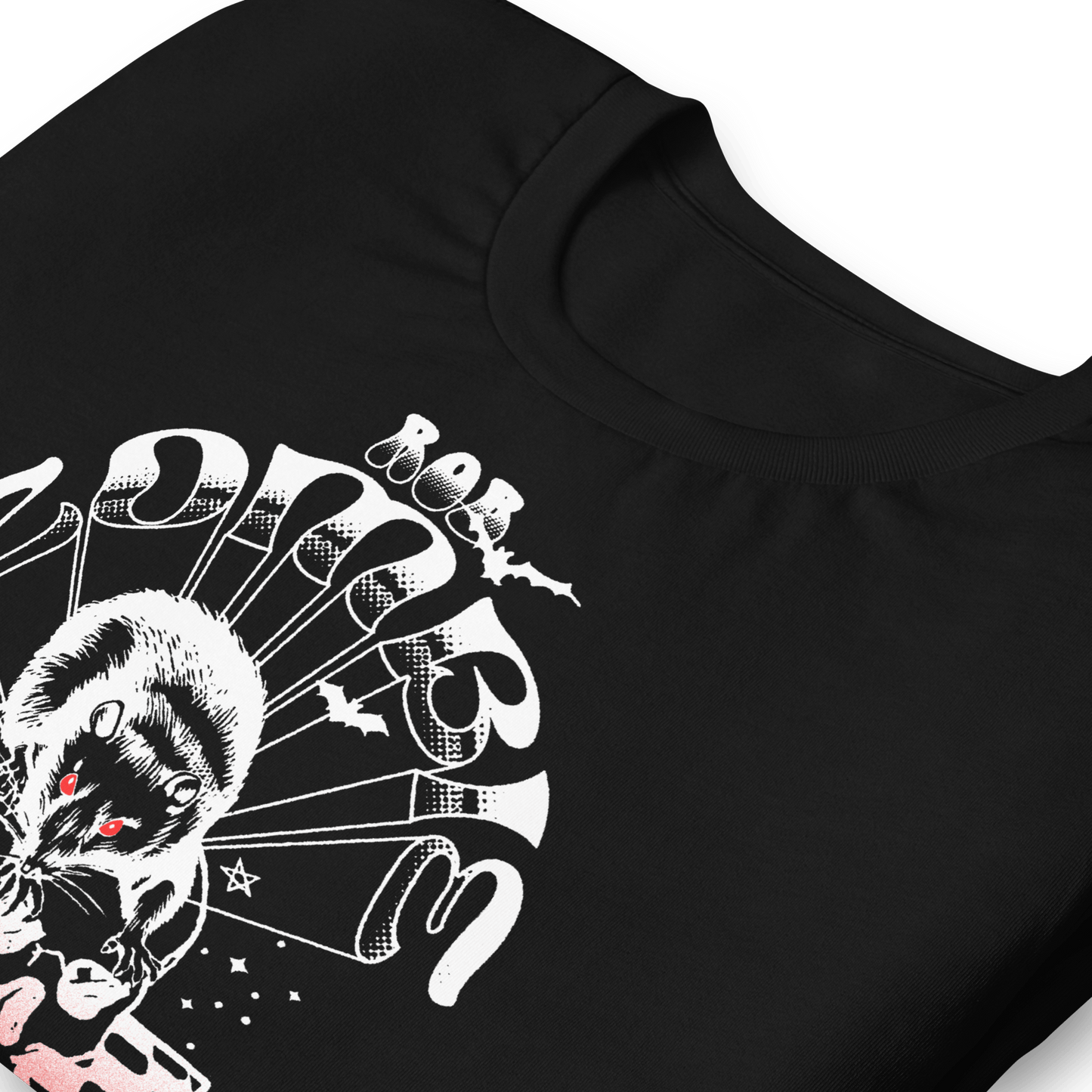 Rob Zombie - Regeneration Vendor T Shirt