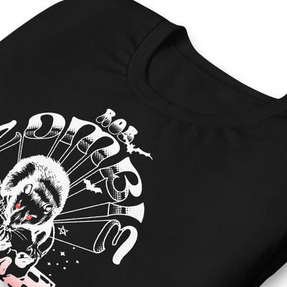 Rob Zombie - Regeneration Vendor T Shirt