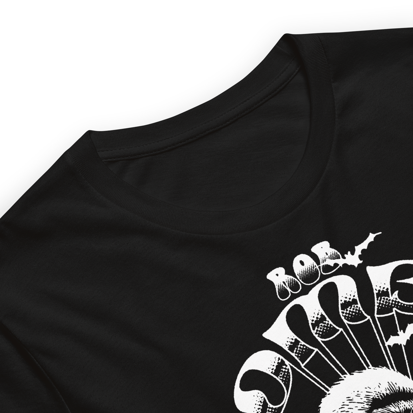 Rob Zombie - Regeneration Vendor T Shirt