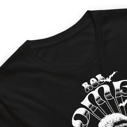 Rob Zombie - Regeneration Vendor T Shirt