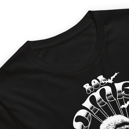 Rob Zombie - Regeneration Vendor T Shirt