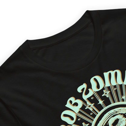 Rob Zombie - Shrooms Rob T Shirt