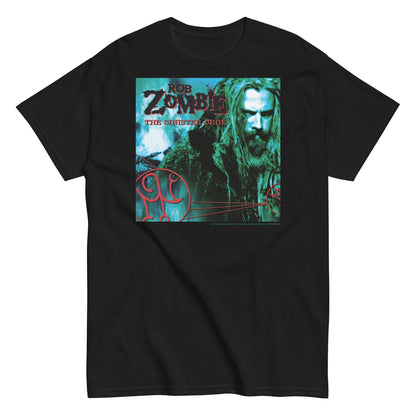 Rob Zombie - Sinister Urge T Shirt