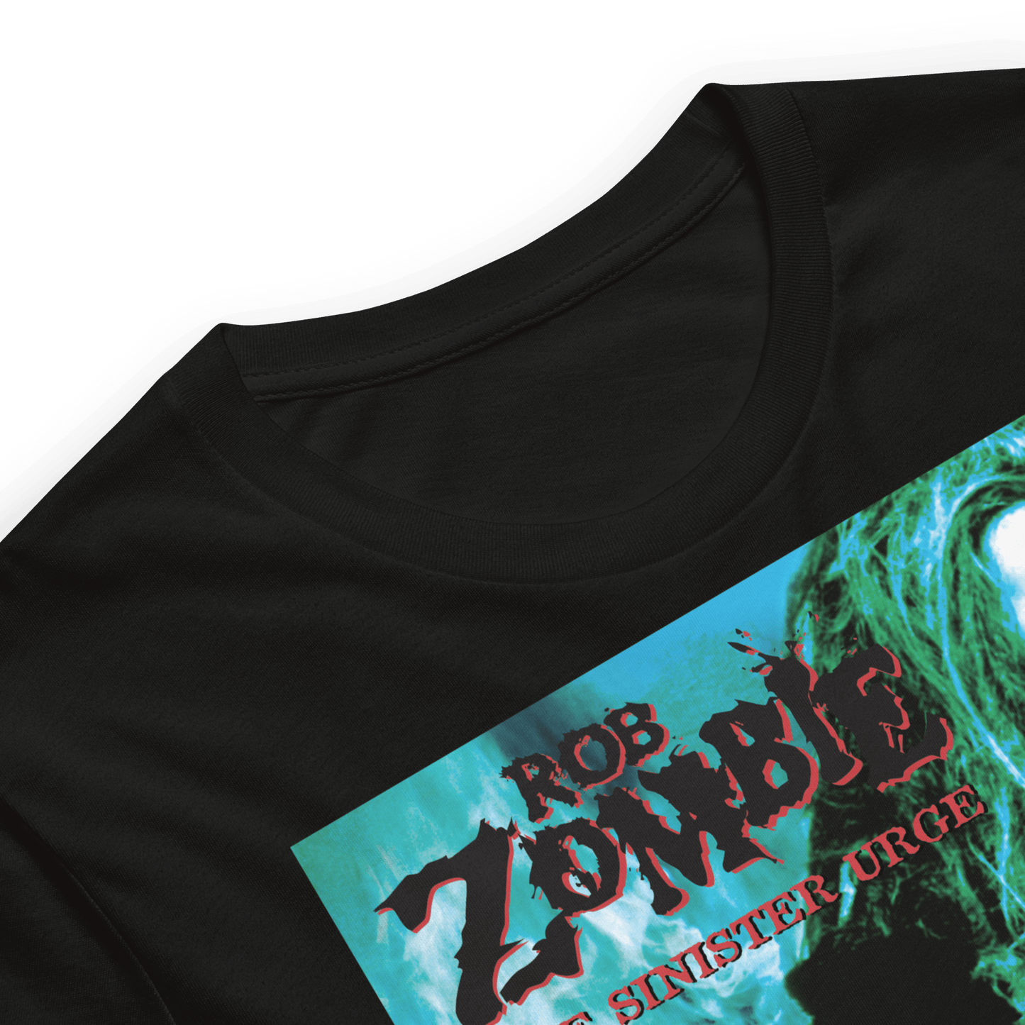 Rob Zombie - Sinister Urge T Shirt