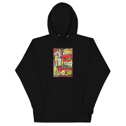 Rob Zombie - Spook Shop Hoodie