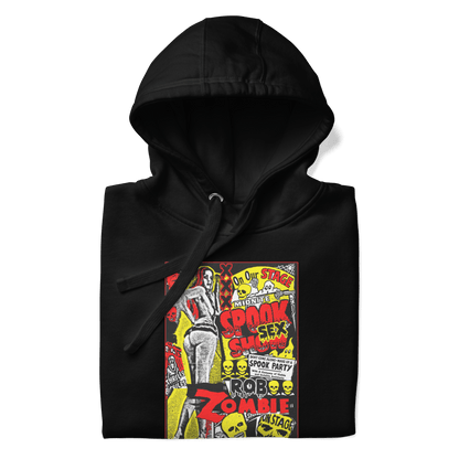 Rob Zombie - Spook Shop Hoodie