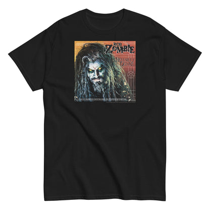 Rob Zombie - Staring T Shirt