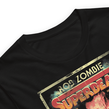 Rob Zombie - Superbeast T Shirt