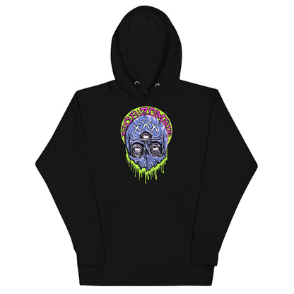 Rob Zombie - Triple Eye Classic Hoodie