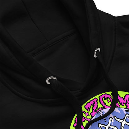 Rob Zombie - Triple Eye Classic Hoodie