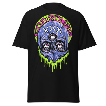 Rob Zombie - Triple Eye Jumbo Print T Shirt