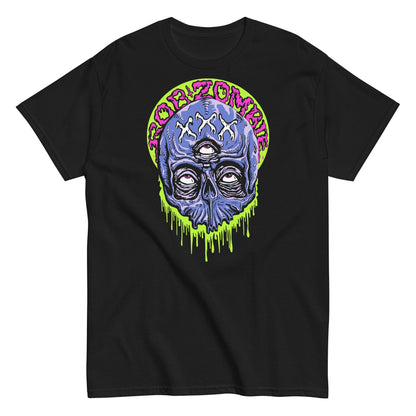 Rob Zombie - Triple Eye T Shirt