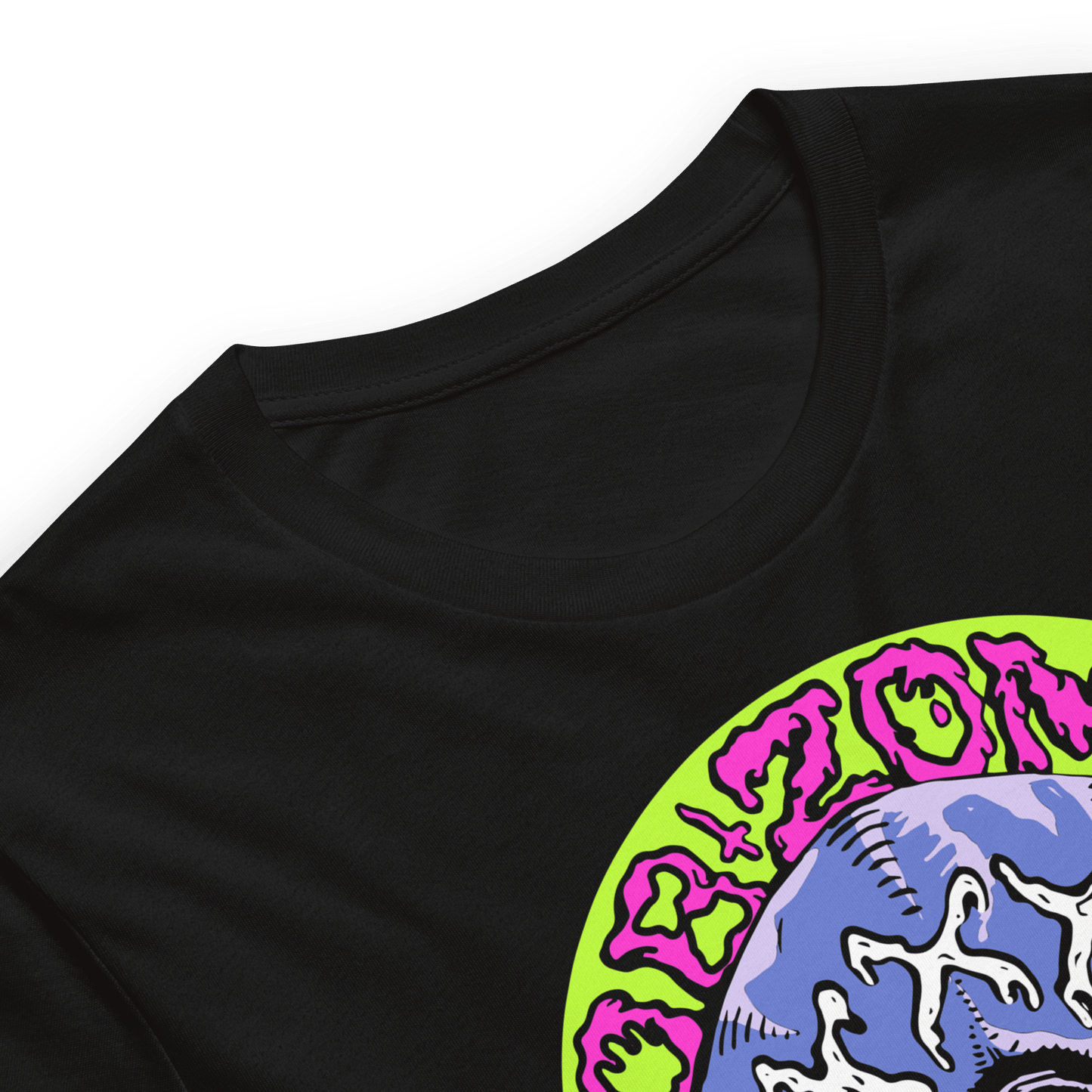 Rob Zombie - Triple Eye T Shirt
