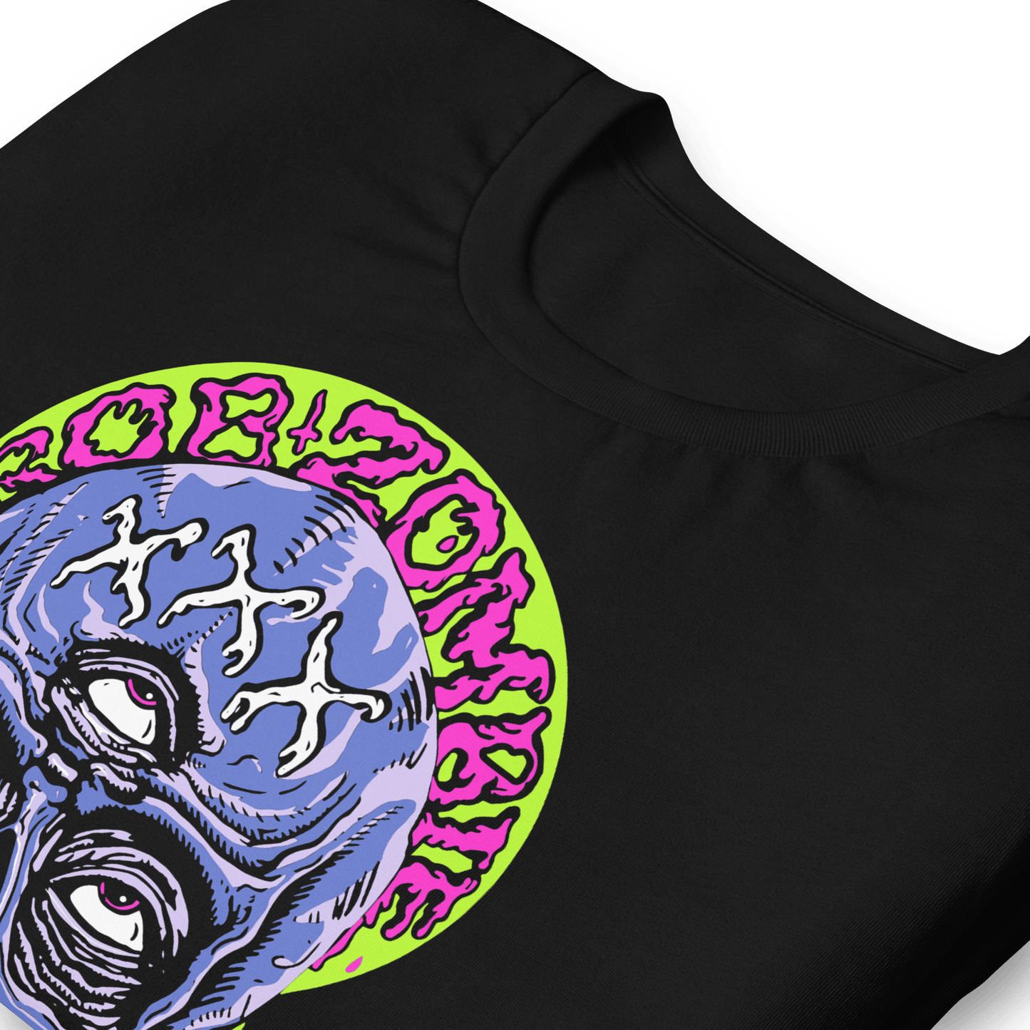 Rob Zombie - Triple Eye T Shirt