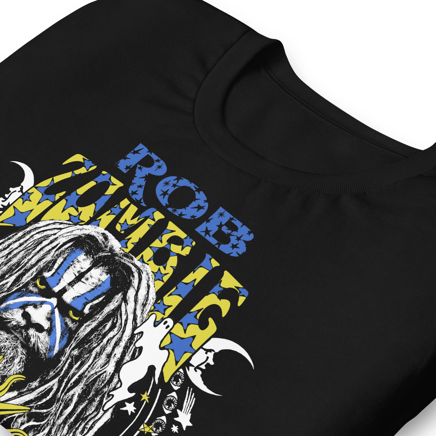 Rob Zombie - Venemous Rat T Shirt