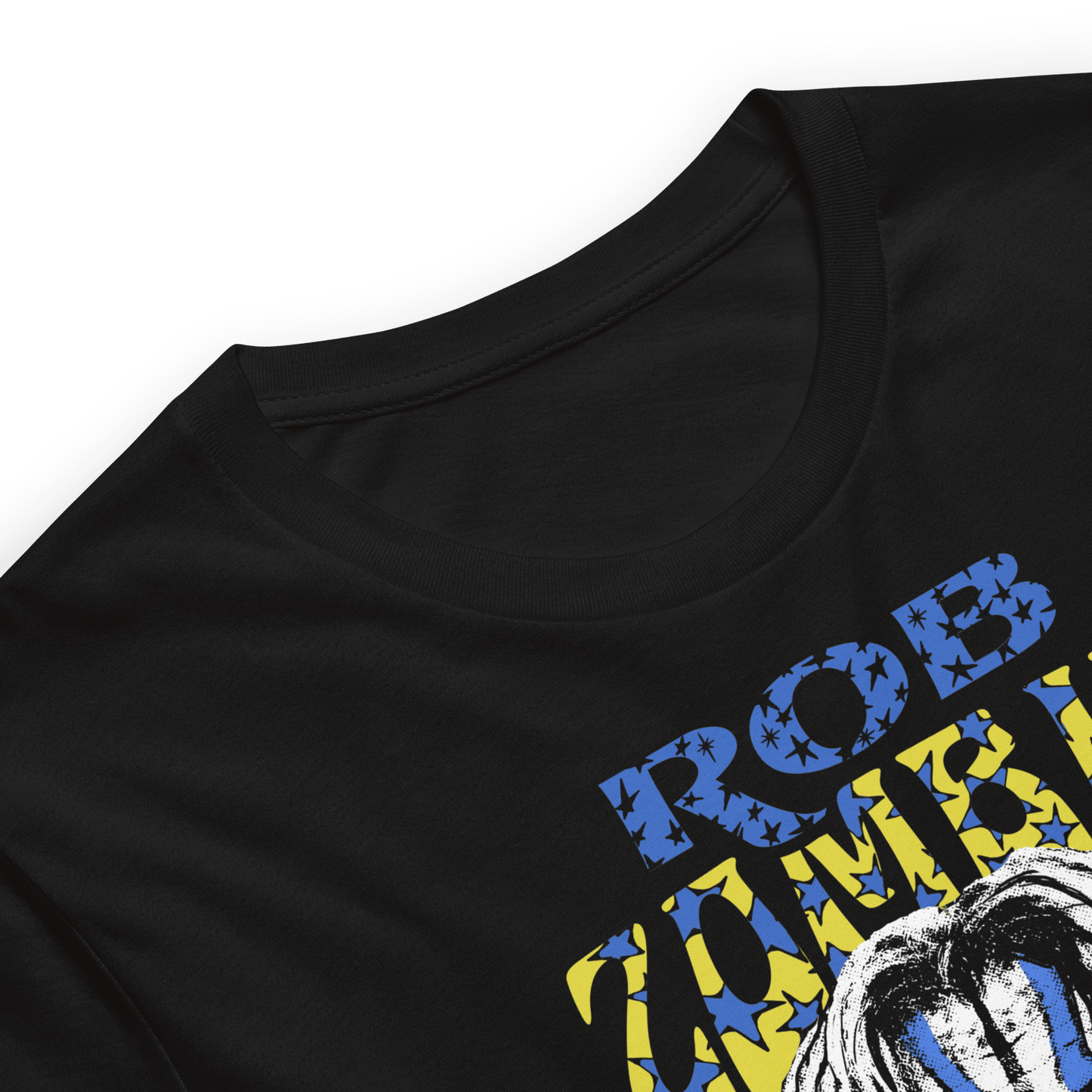 Rob Zombie - Venemous Rat T Shirt