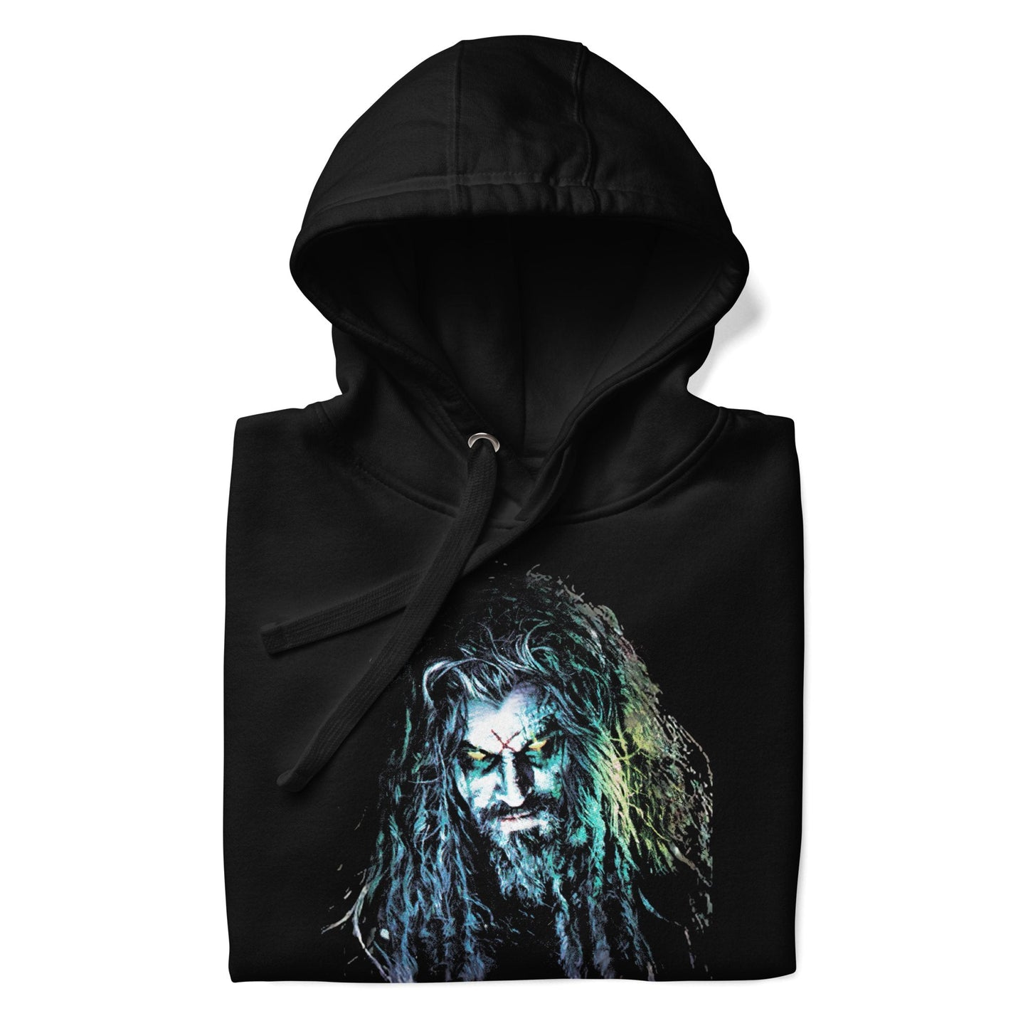 Rob Zombie - Vintage 2004 Classic Hoodie