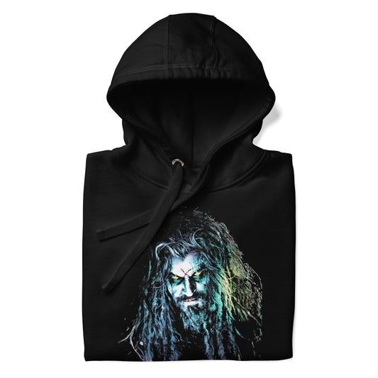 Rob Zombie - Vintage 2004 Classic Hoodie