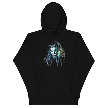 Rob Zombie - Vintage 2004 Classic Hoodie
