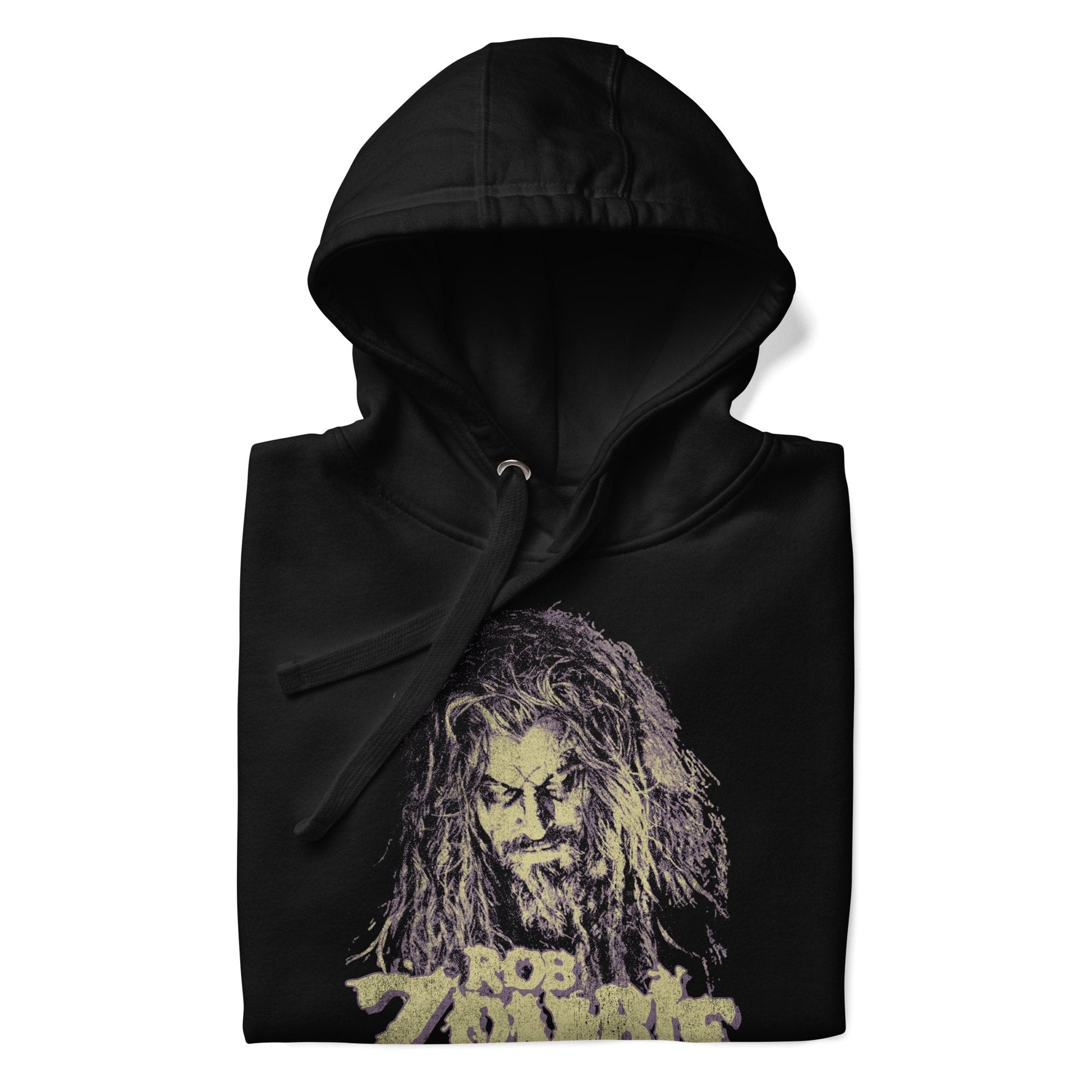 Rob Zombie - Vintage Early 2000s Classic Hoodie