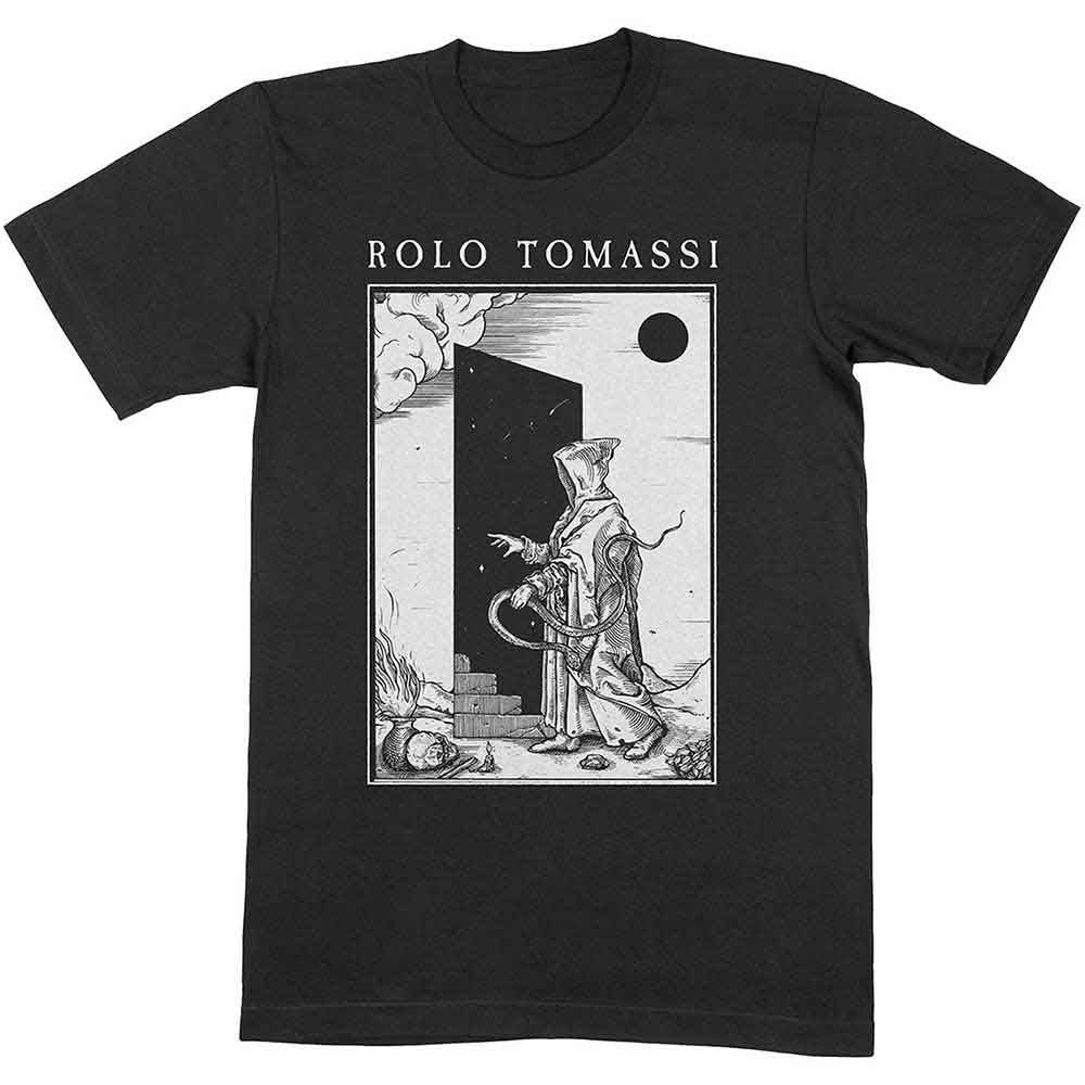 Rolo Tomassi Portal Mens T Shirt