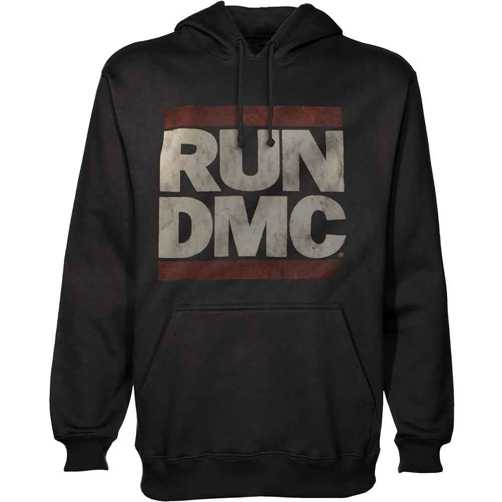 Run Dmc Logo