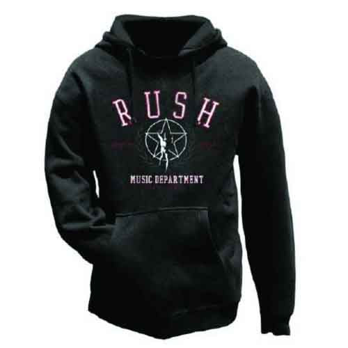Rush Department