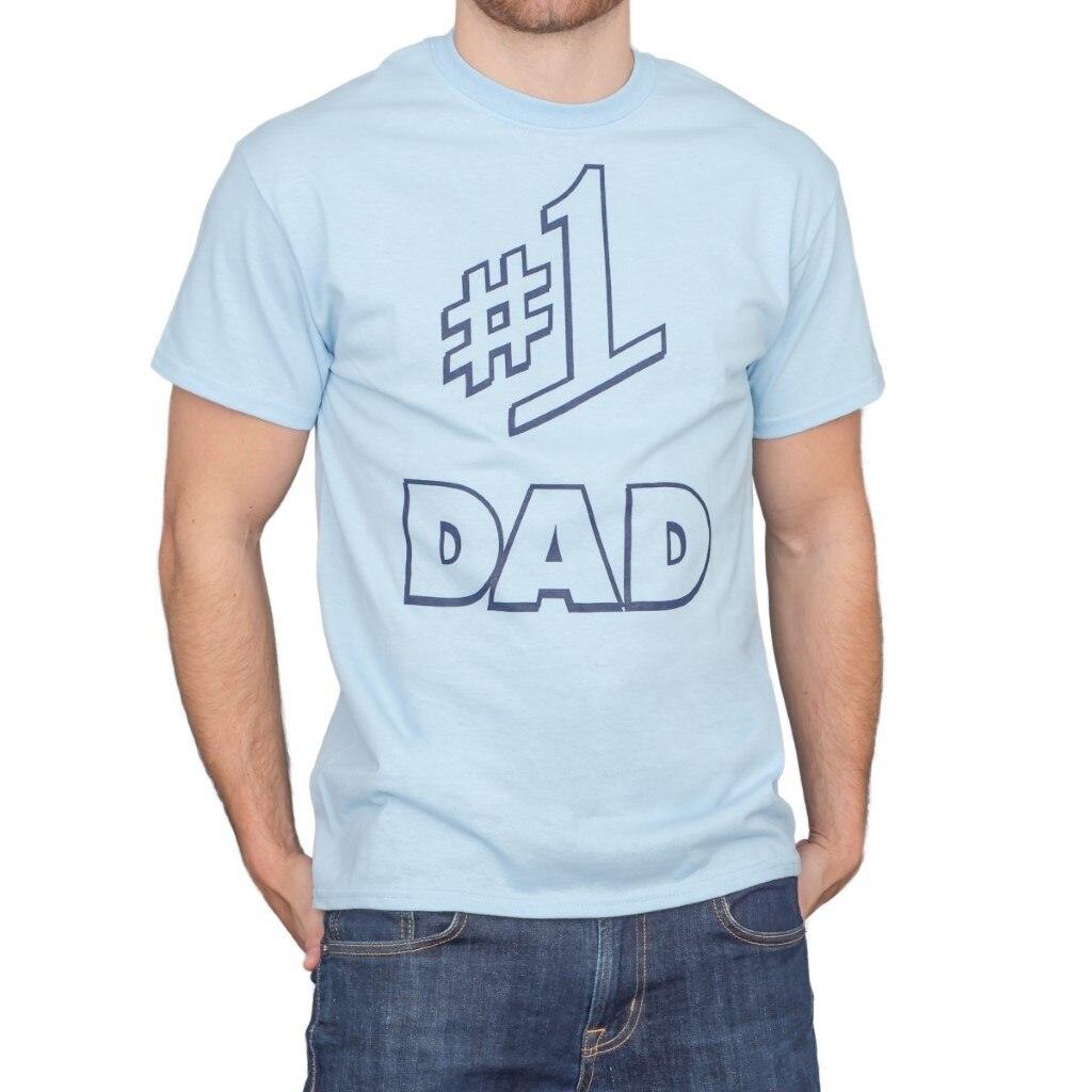 Seinfeld #1 Dad T Shirt