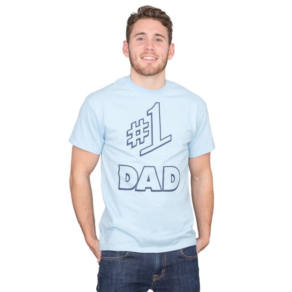 Seinfeld #1 Dad T Shirt