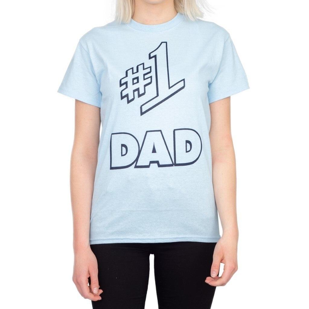 Seinfeld #1 Dad T Shirt