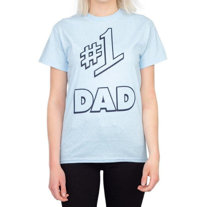 Seinfeld #1 Dad T Shirt