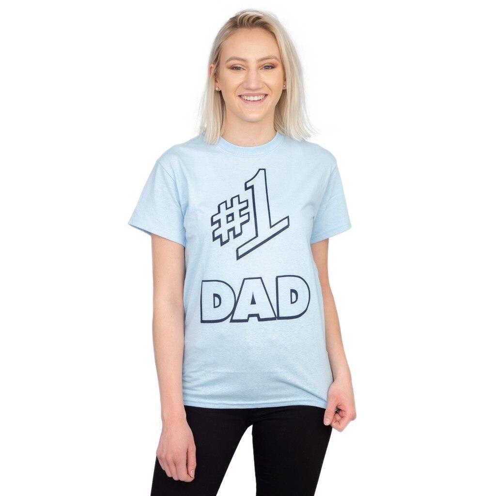 Seinfeld #1 Dad T Shirt