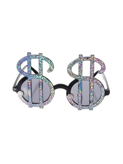 Dollar Sign Sunglasses