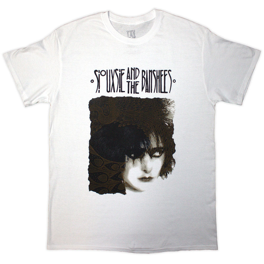 Siouxsie & The Banshees Spellbound Mens T Shirt