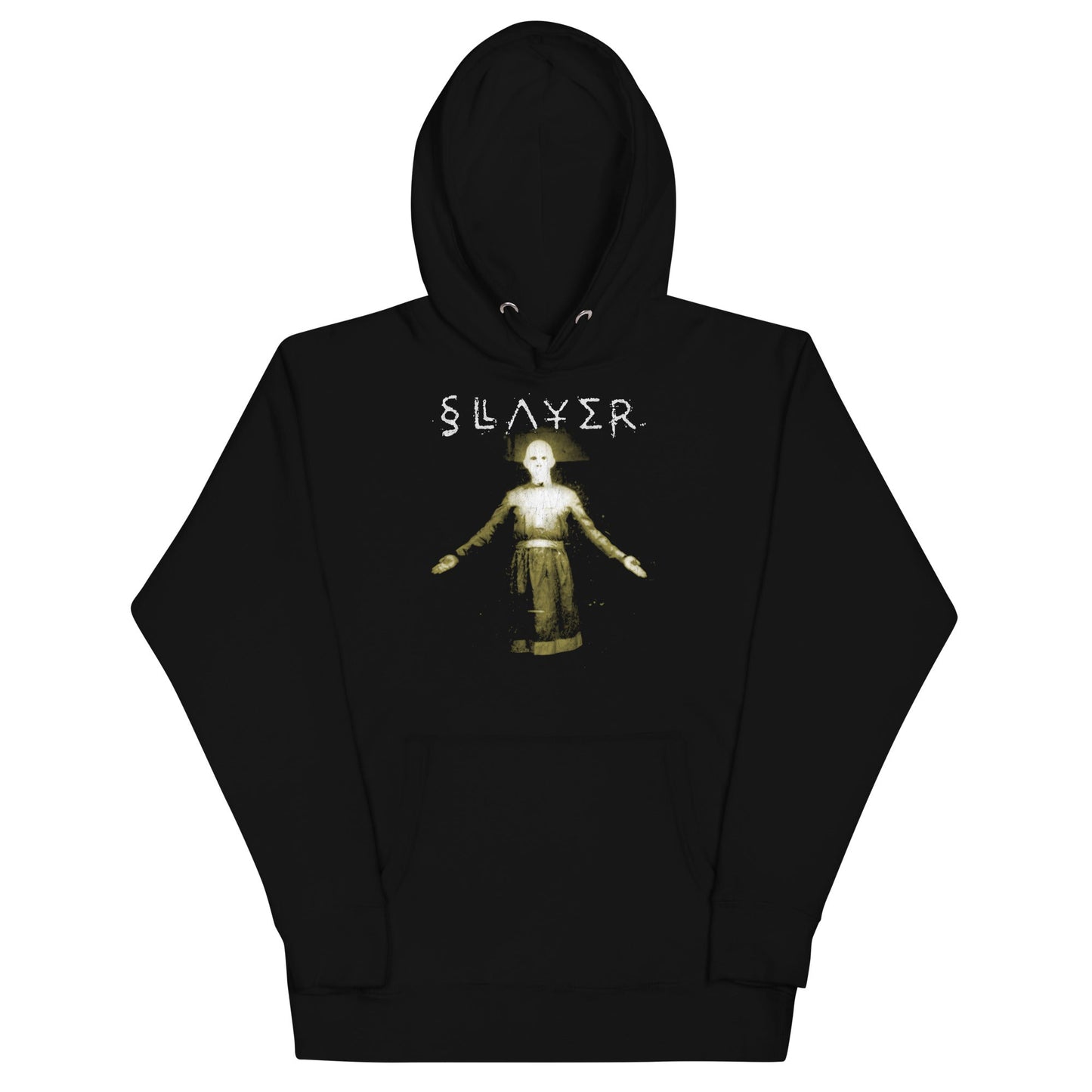Slayer - Follow Me Hoodie