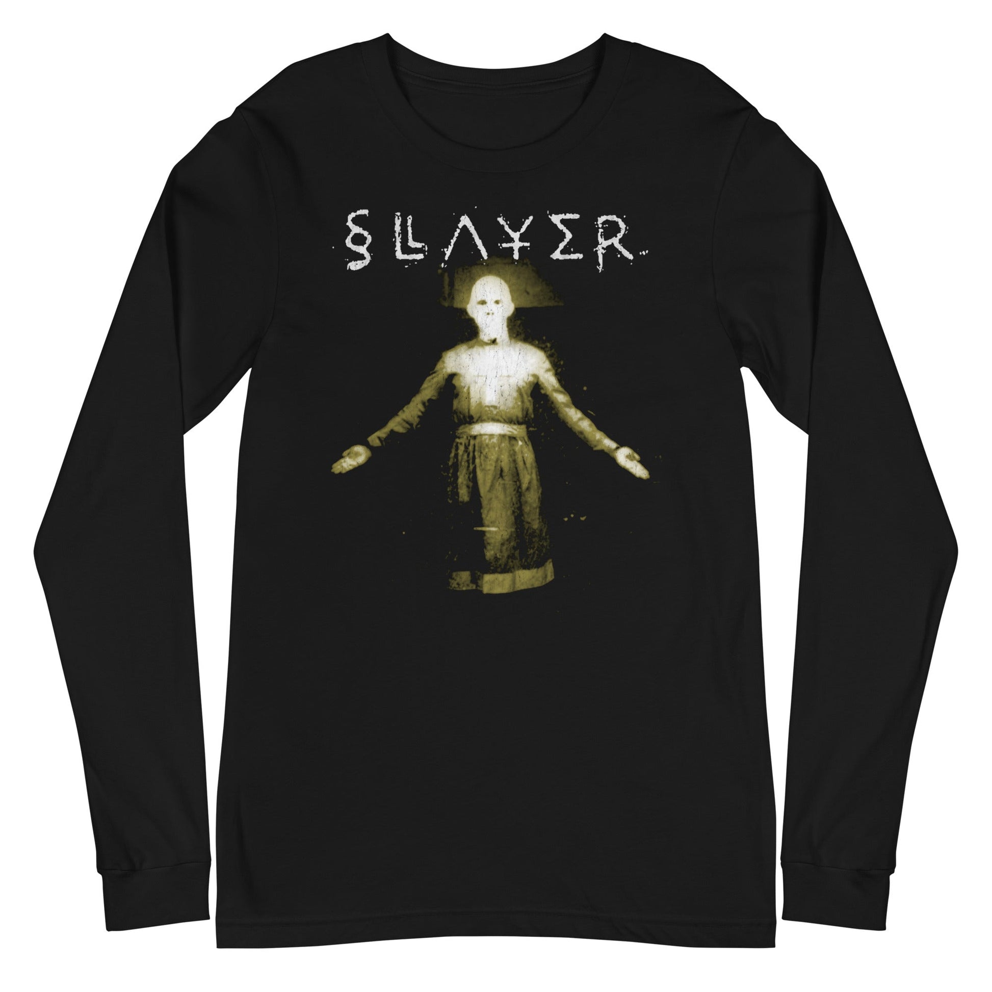 Slayer - Follow Me Long Sleeve Shirt