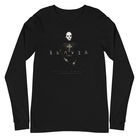 Slayer - Hello Long Sleeve Shirt