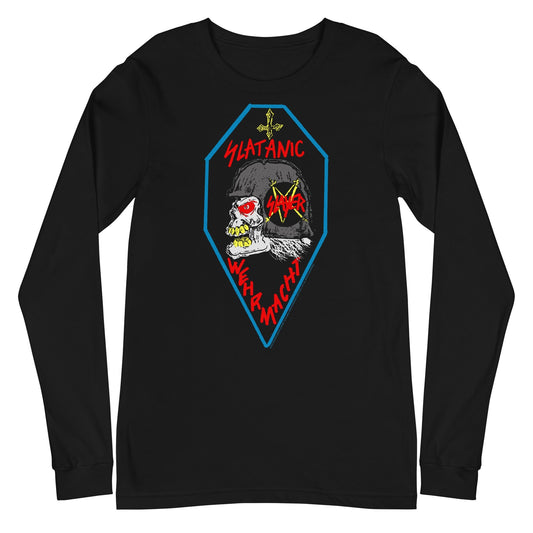 Slayer - Slaytanic Long Sleeve Shirt