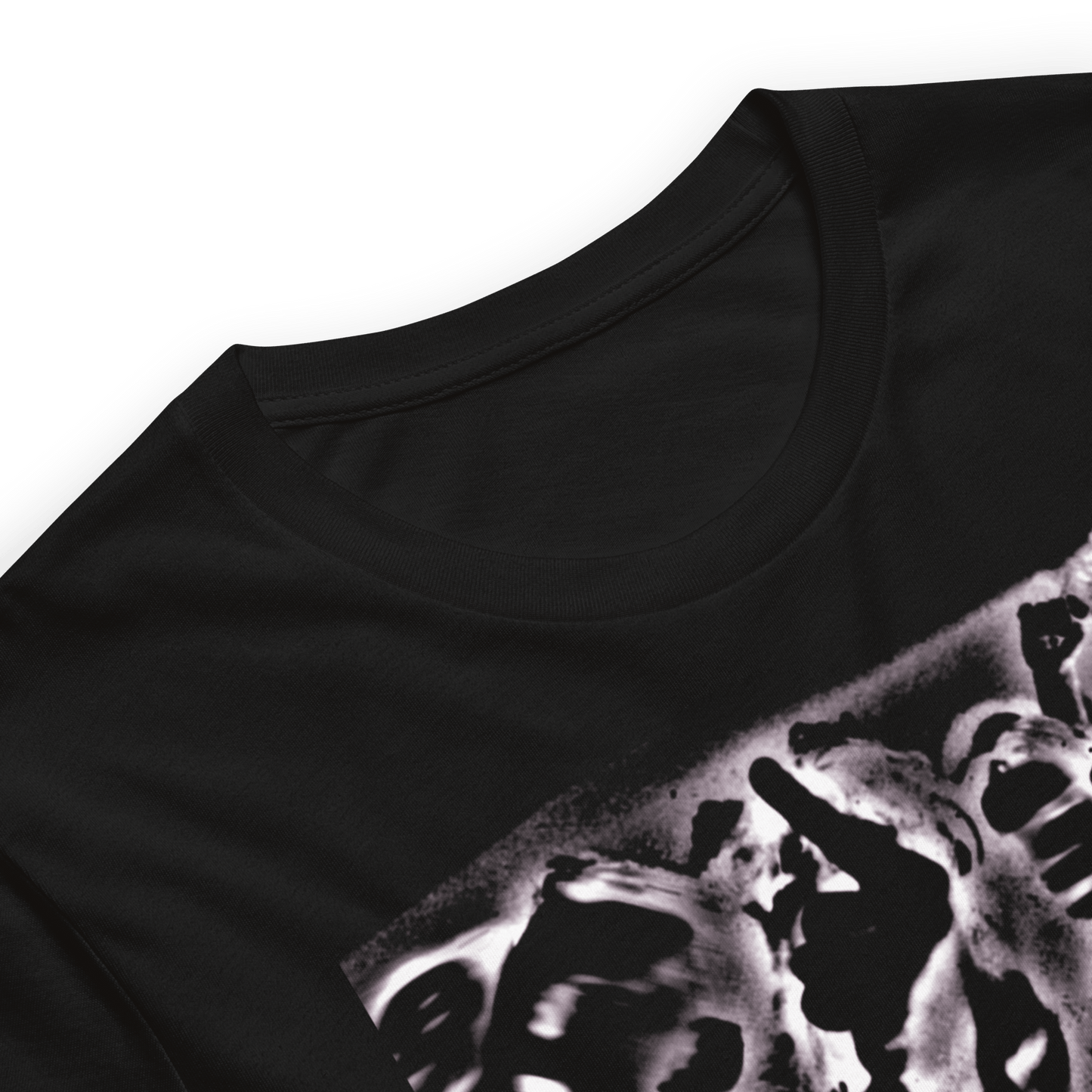 Slayer - Abstract Logo T Shirt