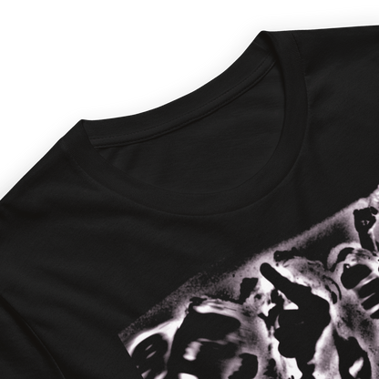 Slayer - Abstract Logo T Shirt