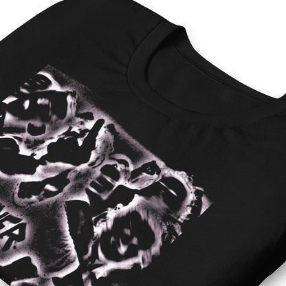 Slayer - Abstract Logo T Shirt