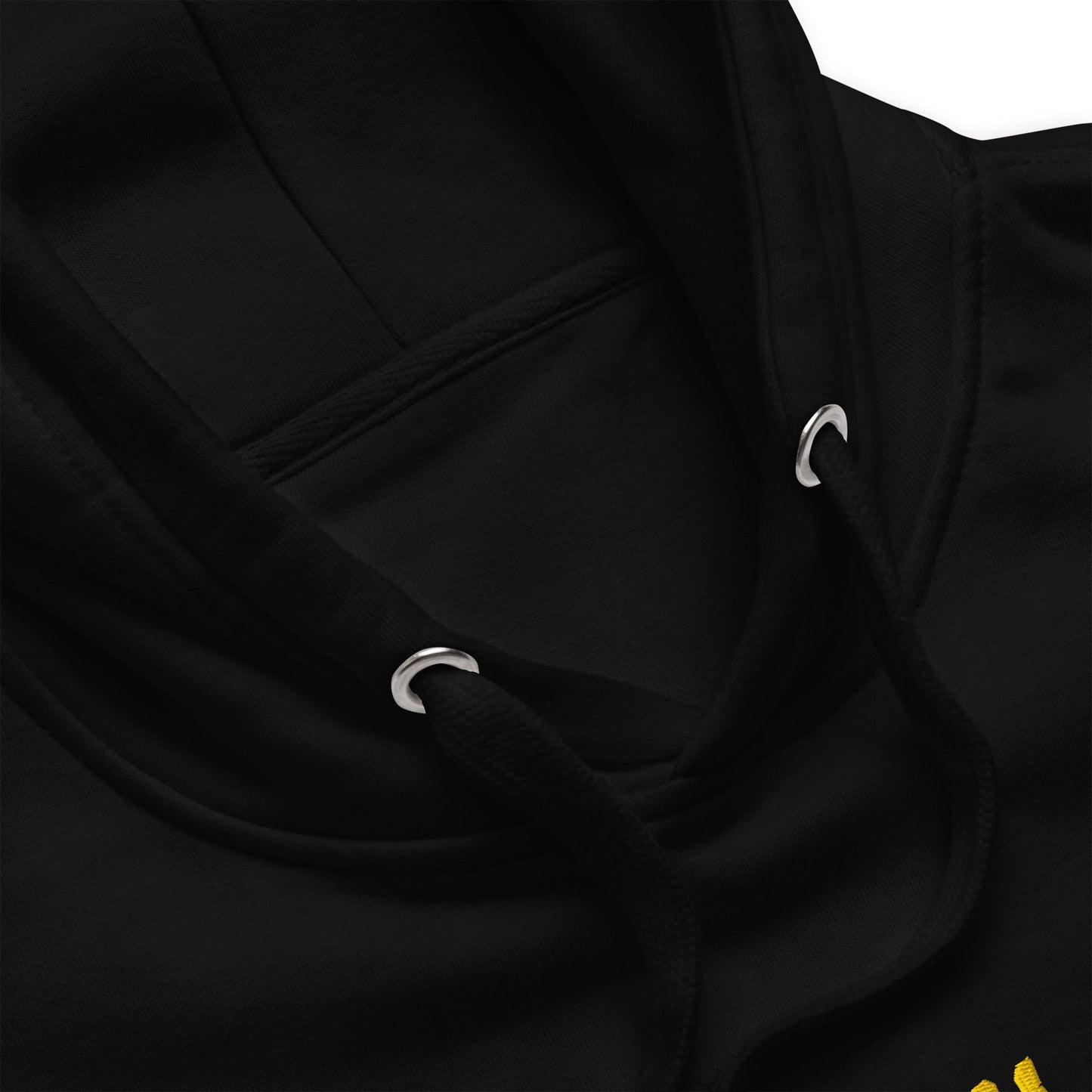 Slayer - Amplified HD Embroidered Hoodie