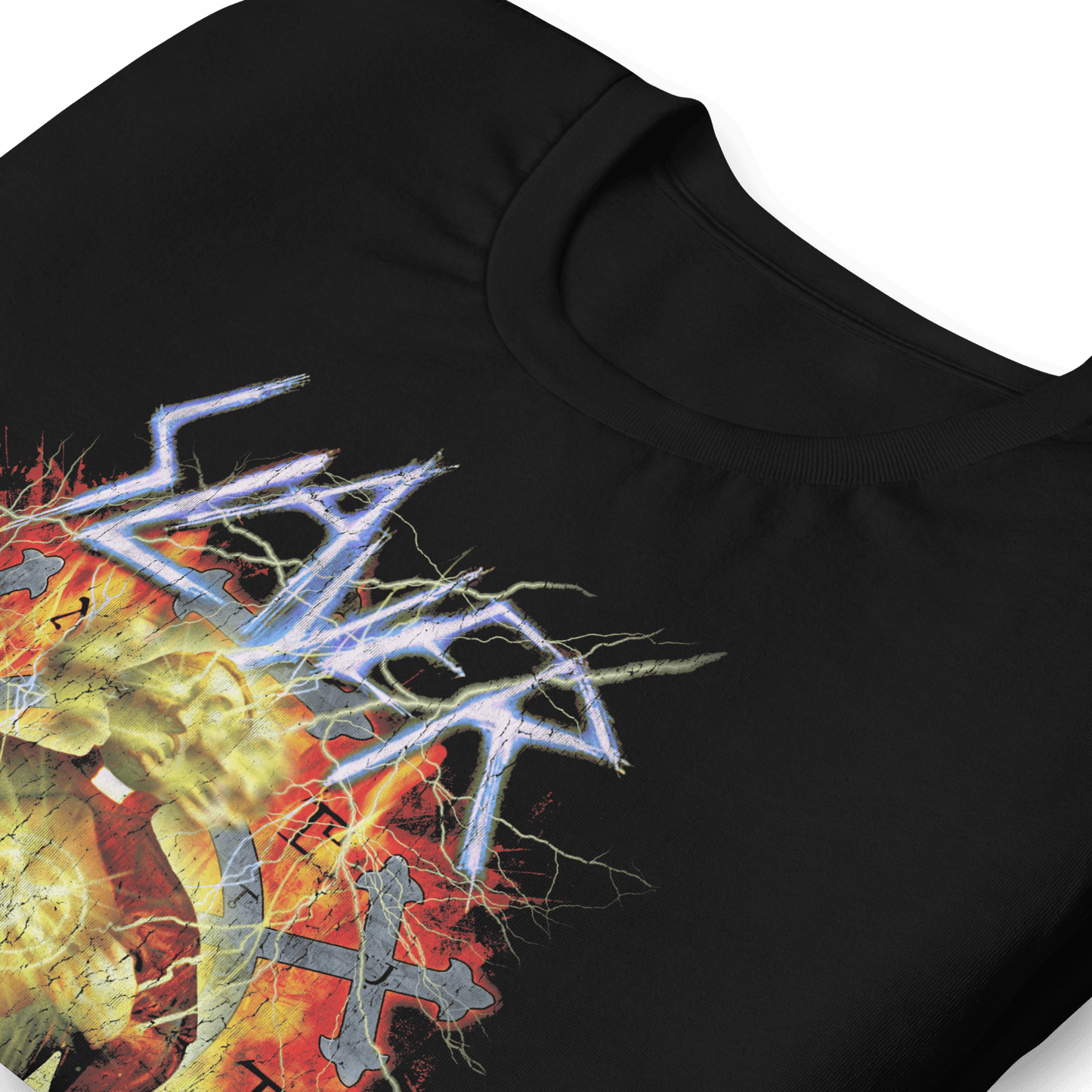 Slayer - Awakening T Shirt